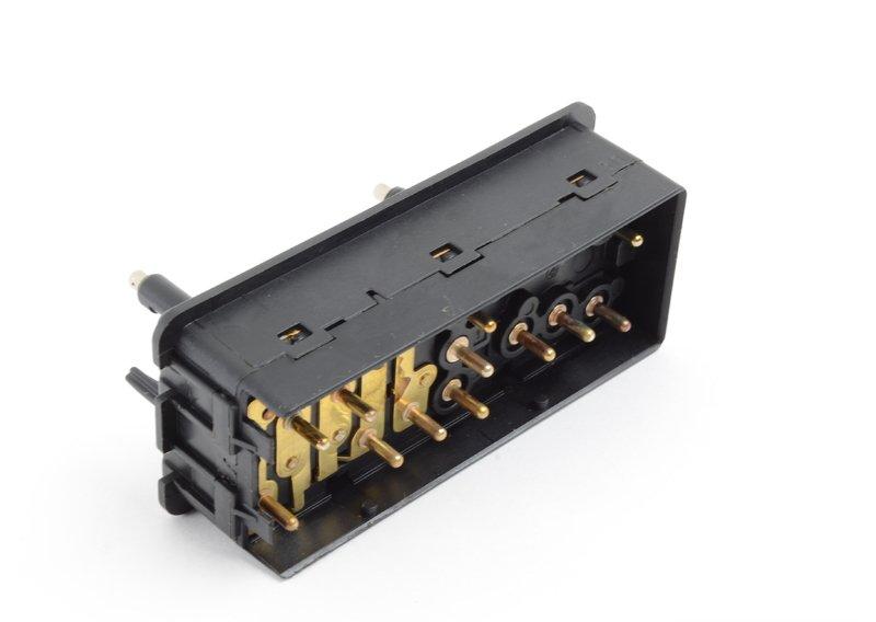 Выключатель регулировки сиденья П Пд