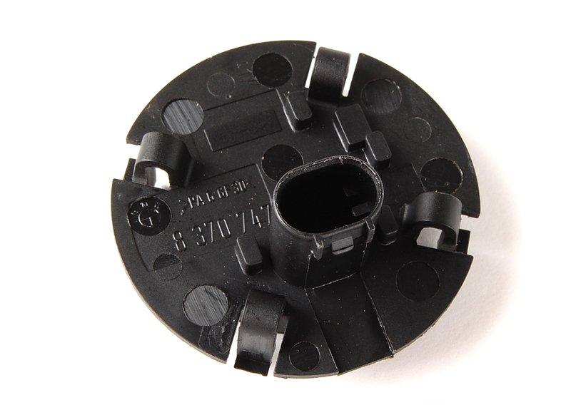 Термовыключатель форсунок с обогревом