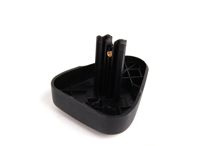 Крышка кнопки заднего стекла