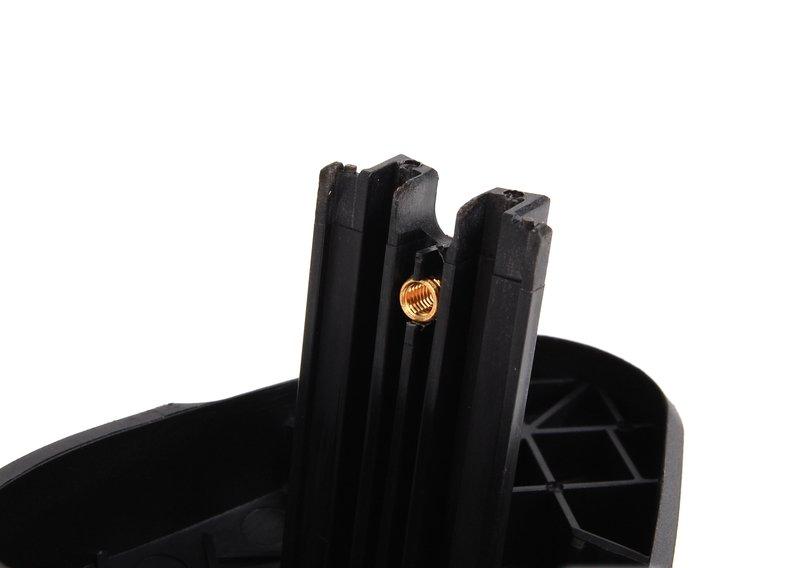 Крышка кнопки заднего стекла