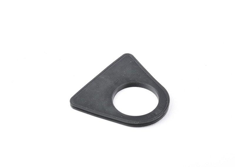 Уплотн.прокладка кнопки заднего стекла