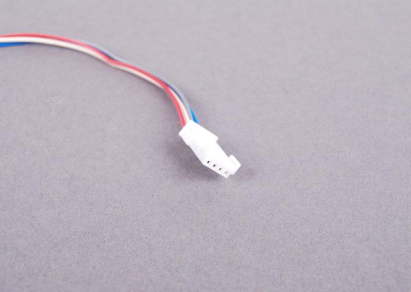 Соединительный провод рулевого колеса