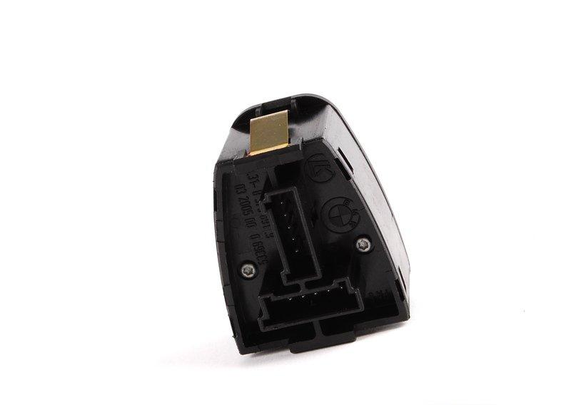 Переключатель регулировки зеркал