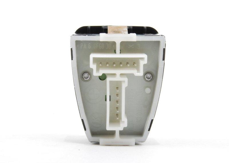 Переключатель регулир./складыв.зеркал