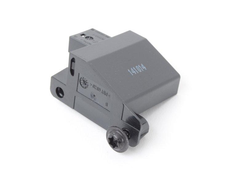 Датчик крена. автоматич.багажная дверь  E39 E38