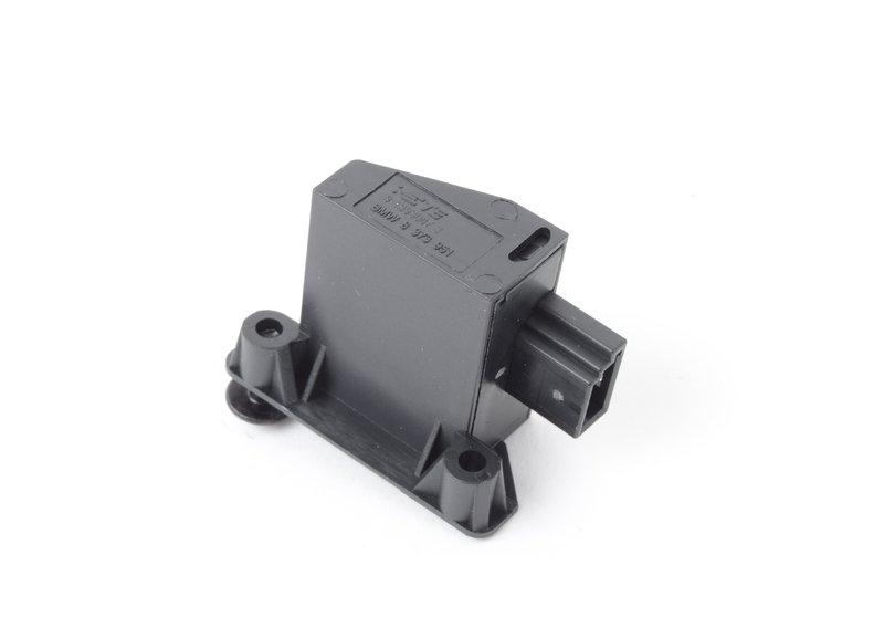 Датчик крена. автоматич.багажная дверь  E39 E38