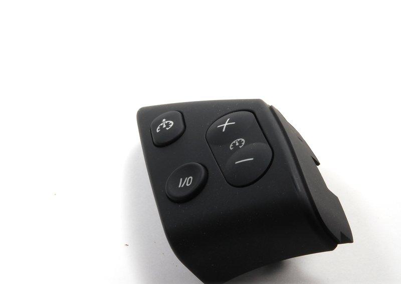 Выключатель сист.поддерж.задан.скорости