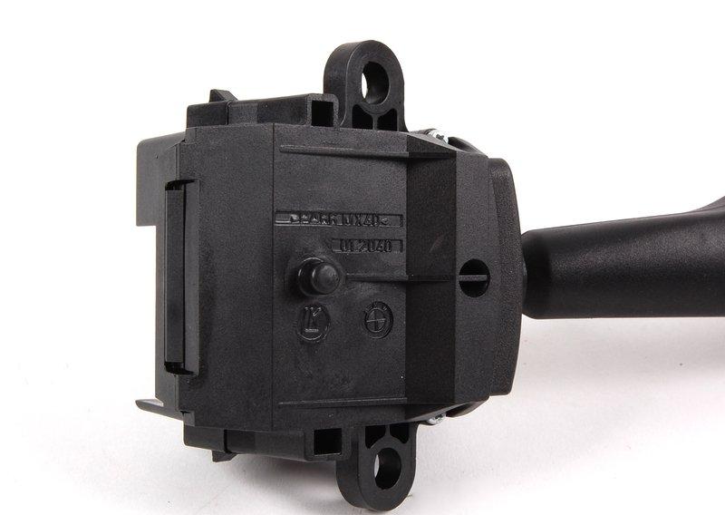 Выключатель стеклоочистителя