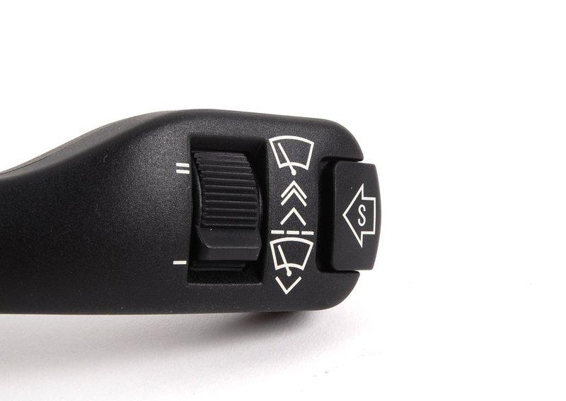 Выключатель стеклоочистителя