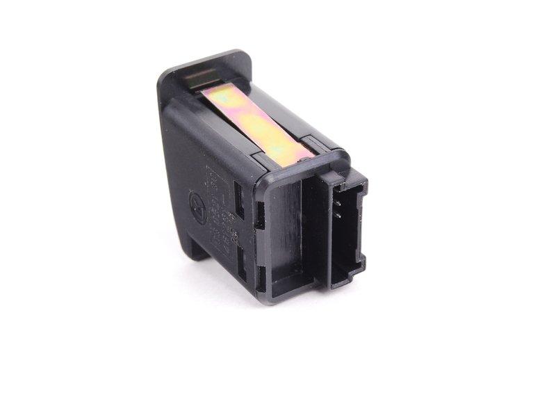 Выключатель контр.лампы давления в шинах