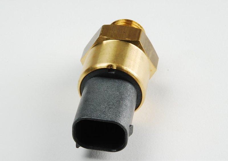 Сдвоенный термовыключатель