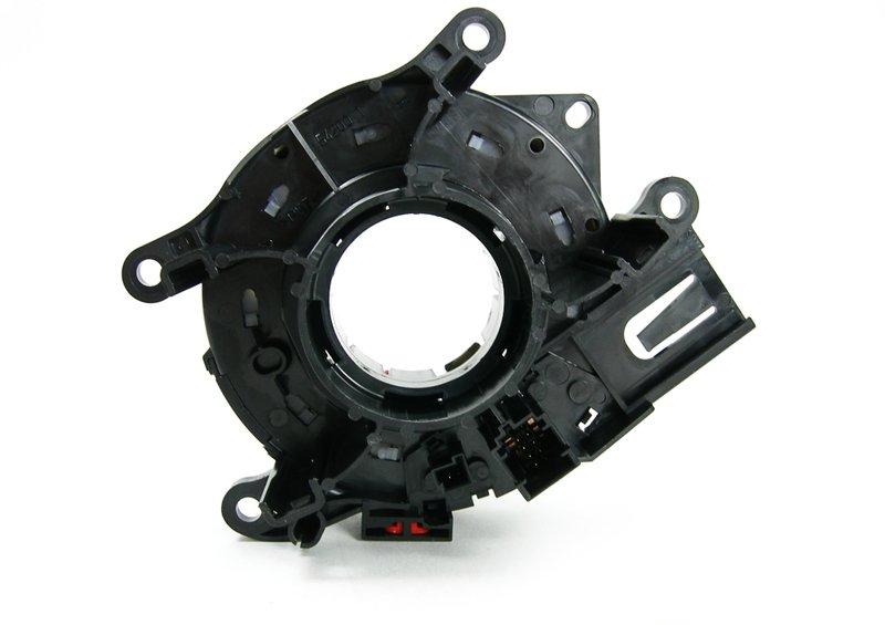 КОММУТАЦИОННЫЙ ЦЕНТР В рулеваяОЙ КОЛОНКЕ