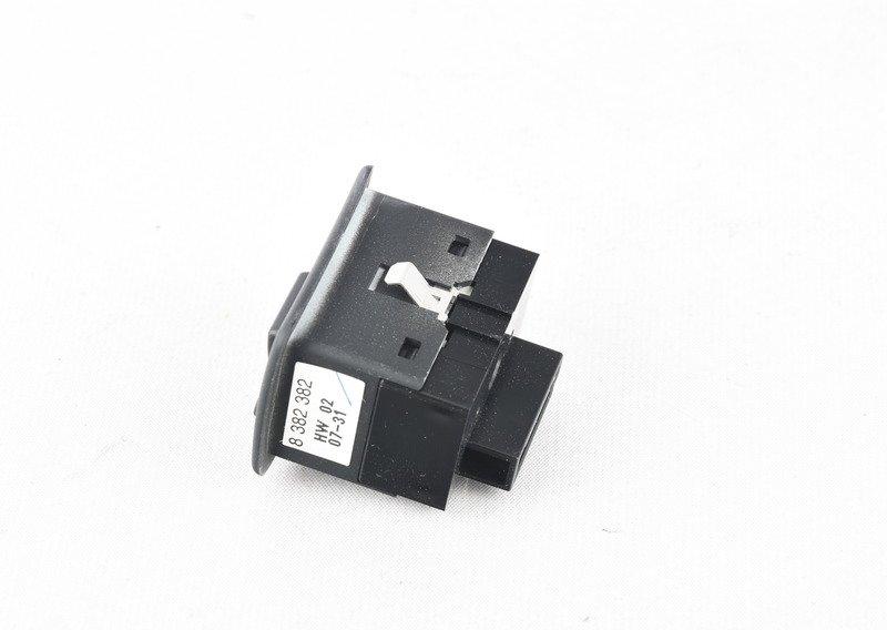 Выключатель пневматической подвески