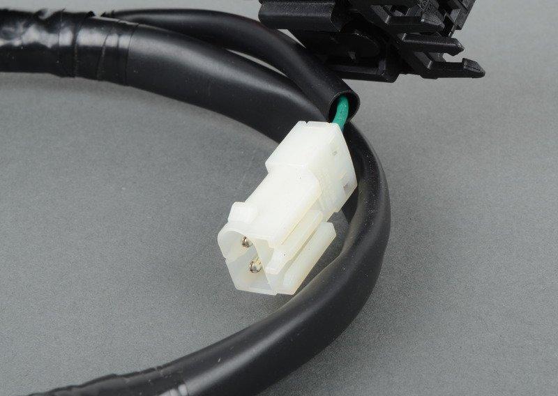 Выключ.регулир.прод./по высоте сиденья Л