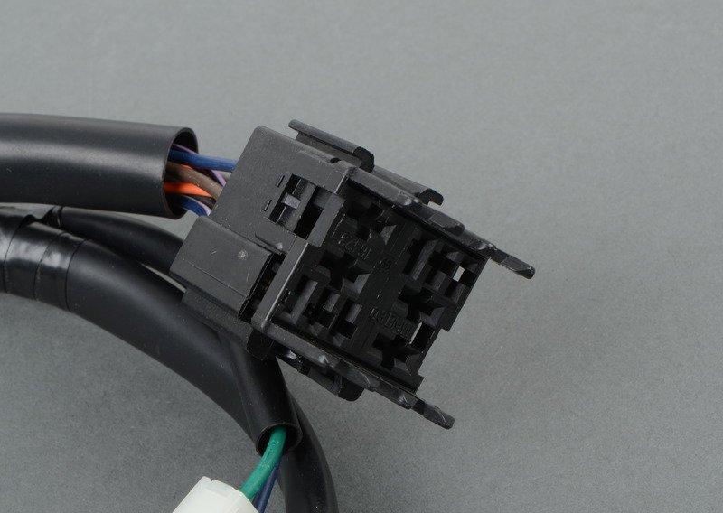 Выключ.регулир.прод./по высоте сиденья Л