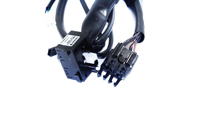 Выключ.регулир.прод./по высоте сиденья П