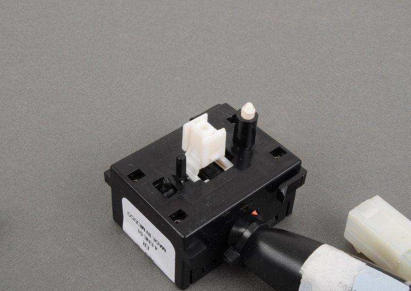 Выключ.регулир.прод./по высоте сиденья Л