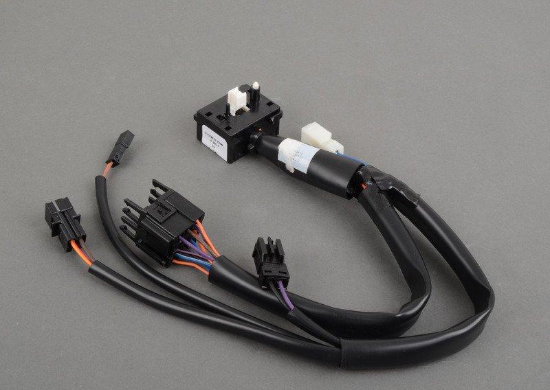 Выключ.регулир.прод./по высоте сиденья Л