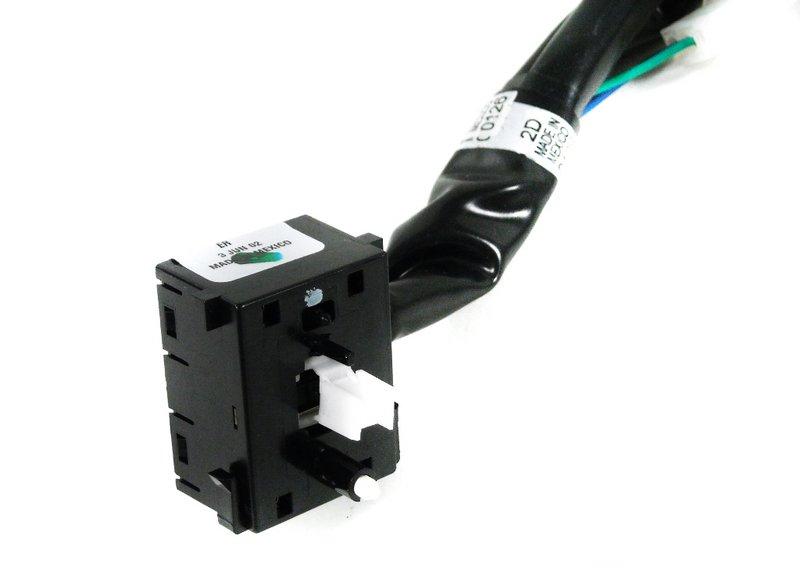 Выключ.регулир.прод./по высоте сиденья П