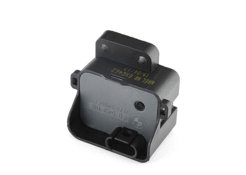 Выключатель зажигания