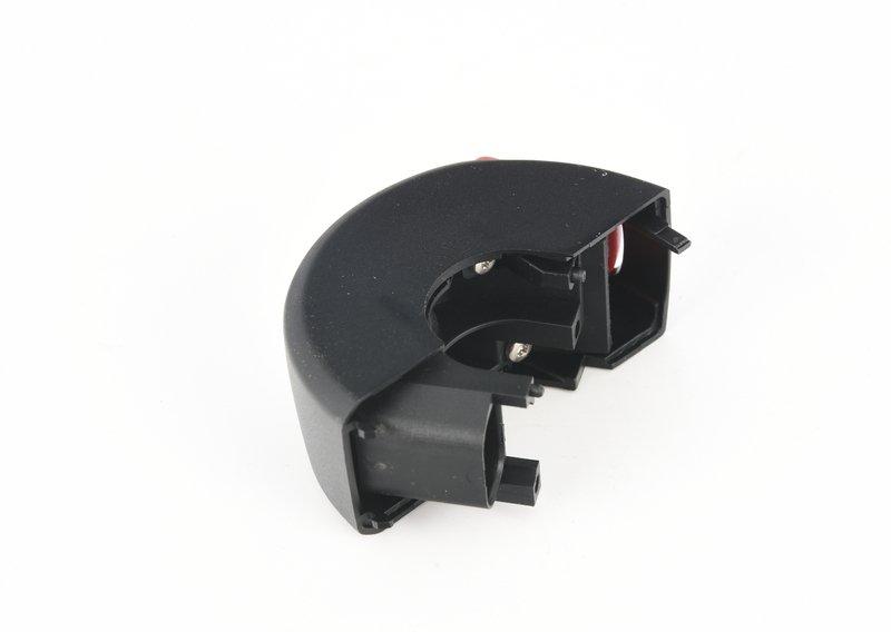 Комбинированный выключатель на руле П