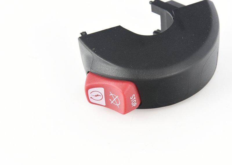 Комбинированный выключатель на руле П