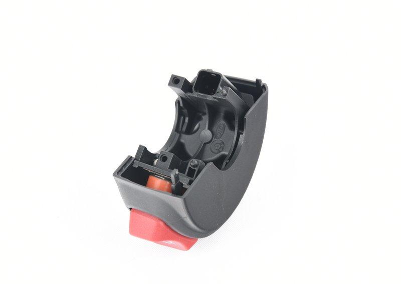 Комбинированный выключатель П