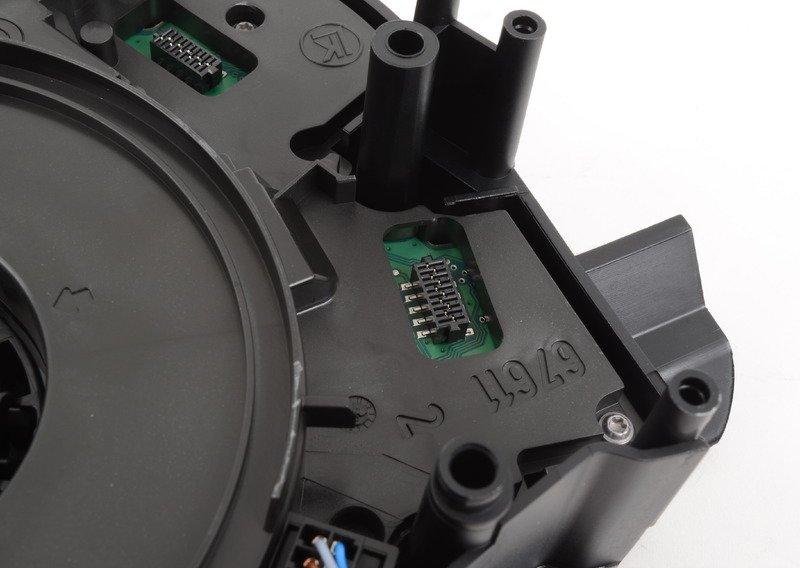 E60 коммуникационный центр