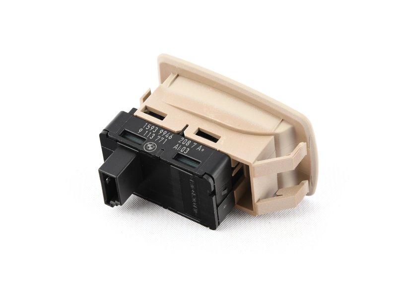 Выключатель cтеклоподъемника