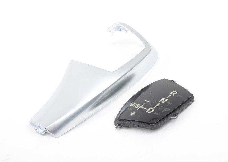 Рем.к-т накладок перекл.выбора передач