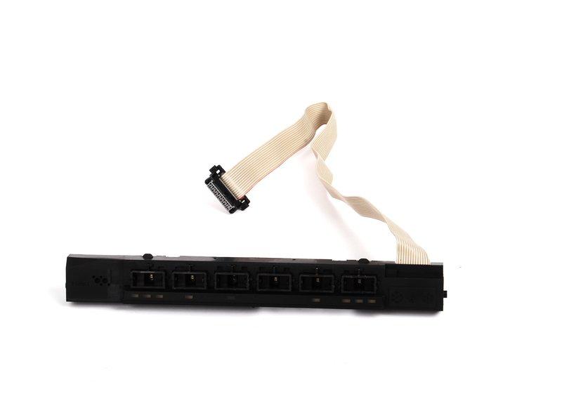 Рем.к-т накл.коммут.центра в центр.конс.