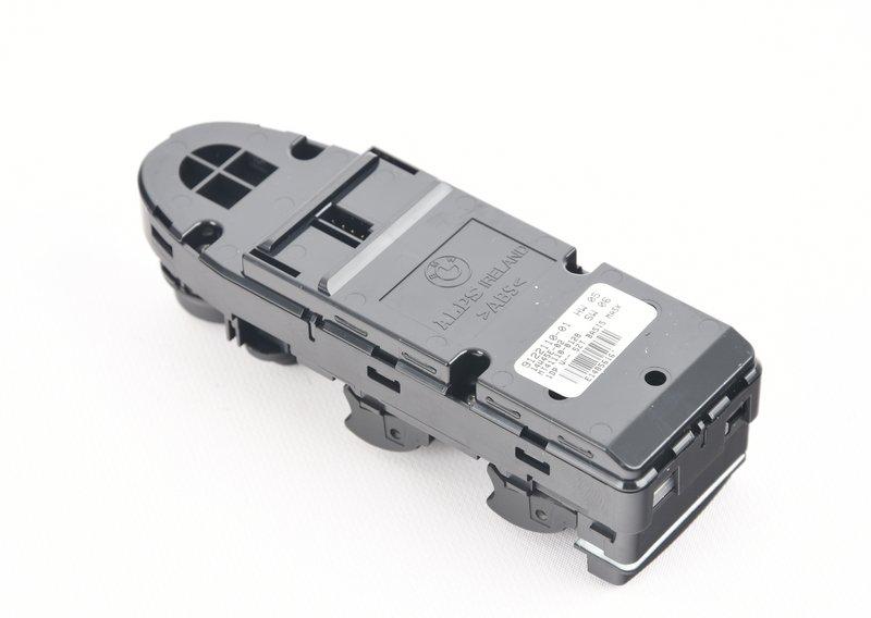 Выключатель стеклоподъемника стор.водит.