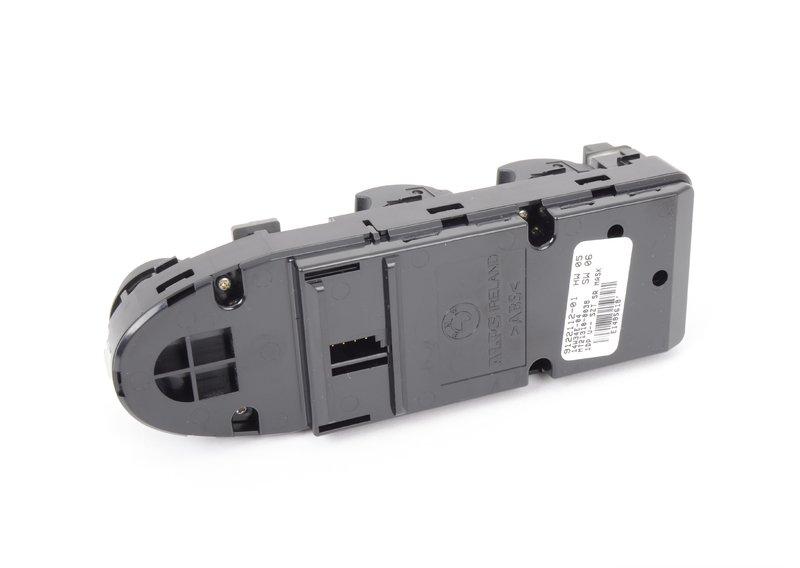 Выключатель стеклоподъемника стор.водит.