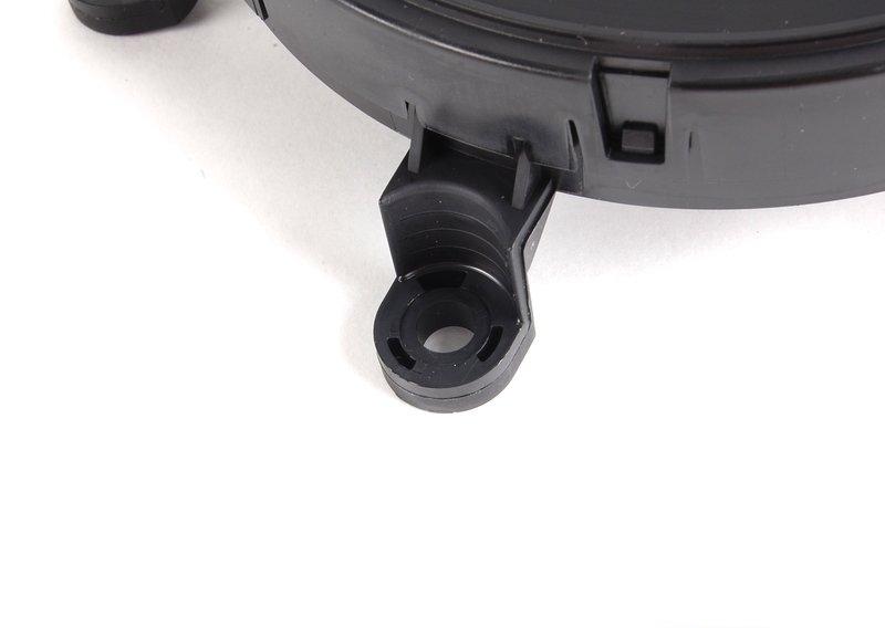 Кассета витых пружин