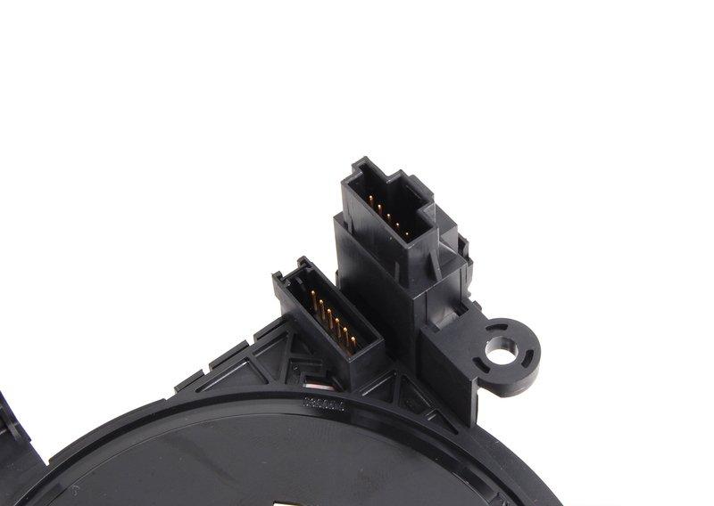 Кассета витых пружин