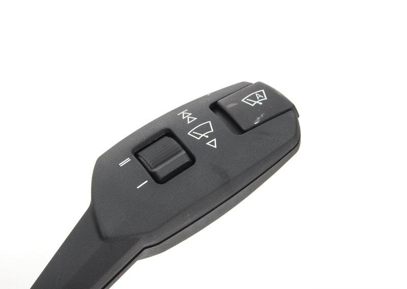 Коммутационный центр в рулевой колонке