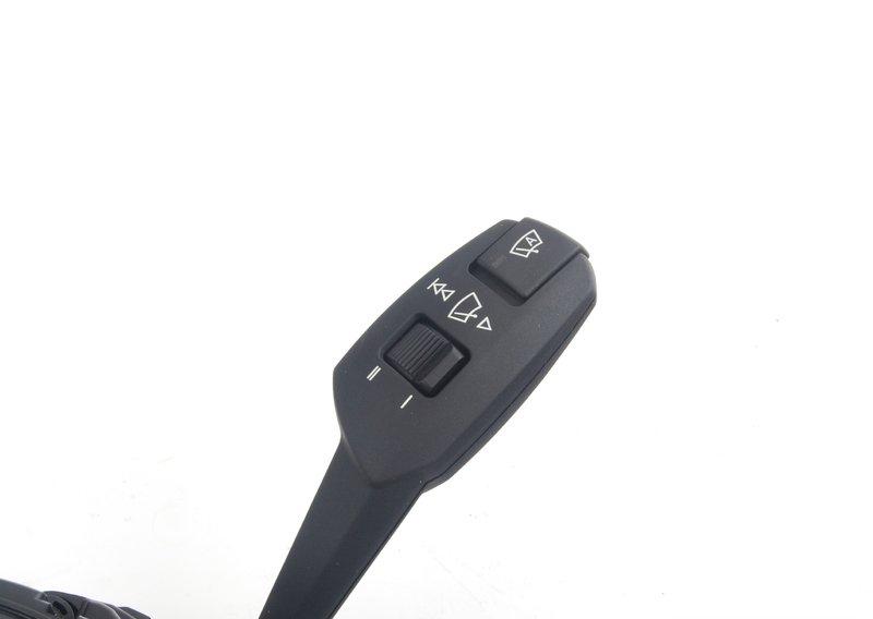 Коммутационный центр в рулевой колонке