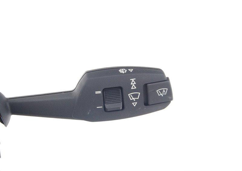 Коммутационный центр в рулевой колонке