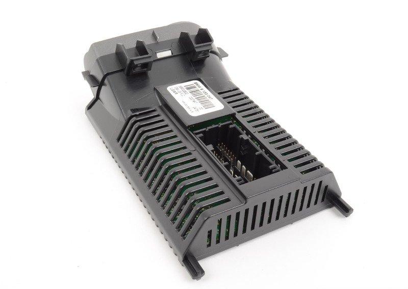 Блок переключателей освещения