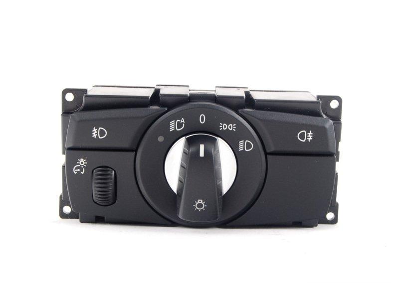 Блок управления освещением