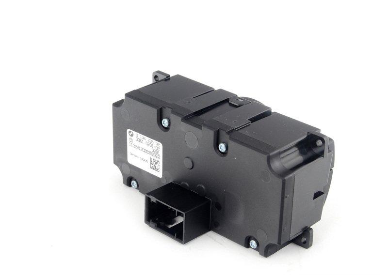 Блок управления освещением