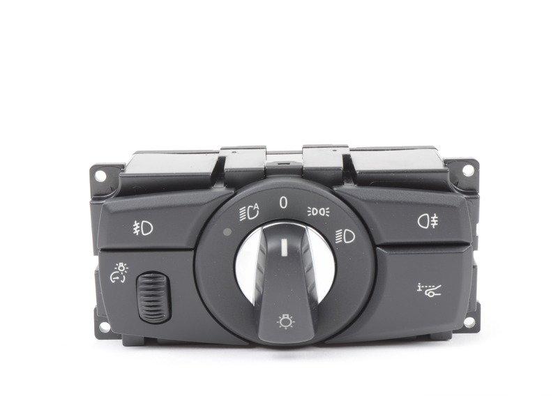 Блок управления освещением