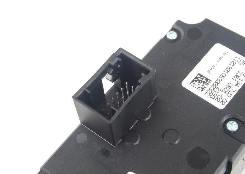 Блок управления освещением