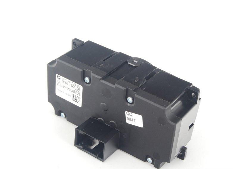 Блок управления освещением