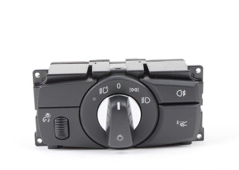 Блок управления освещением