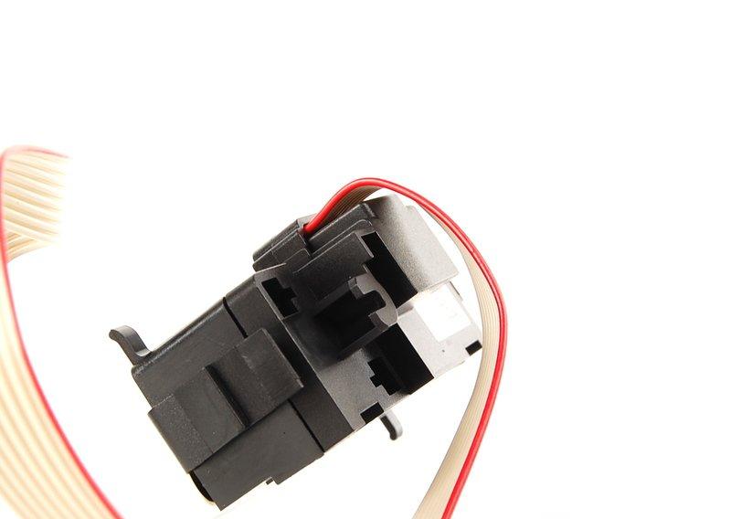 Кнопка спортивного режима