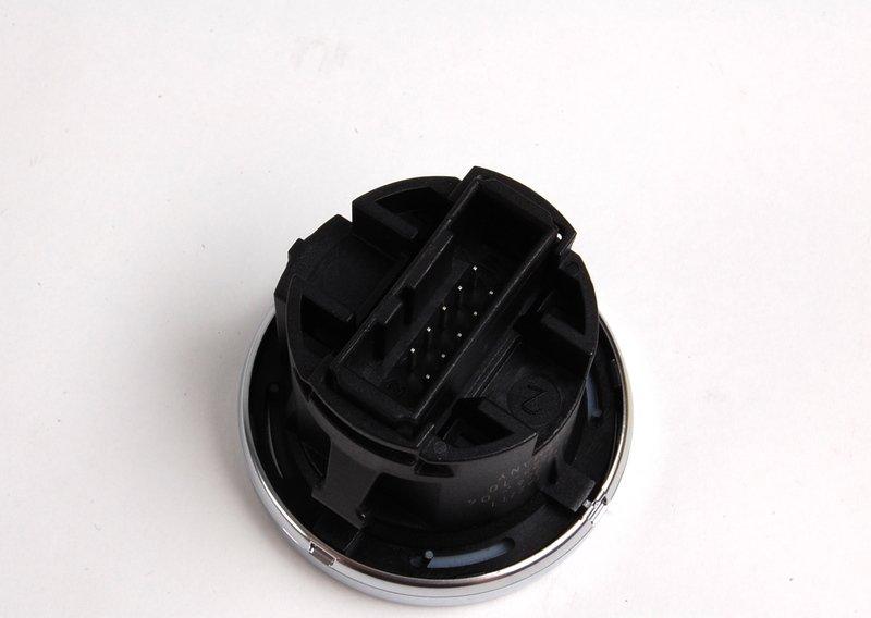 E92 кнопка запуска