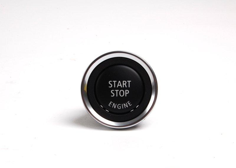 E92 кнопка запуска