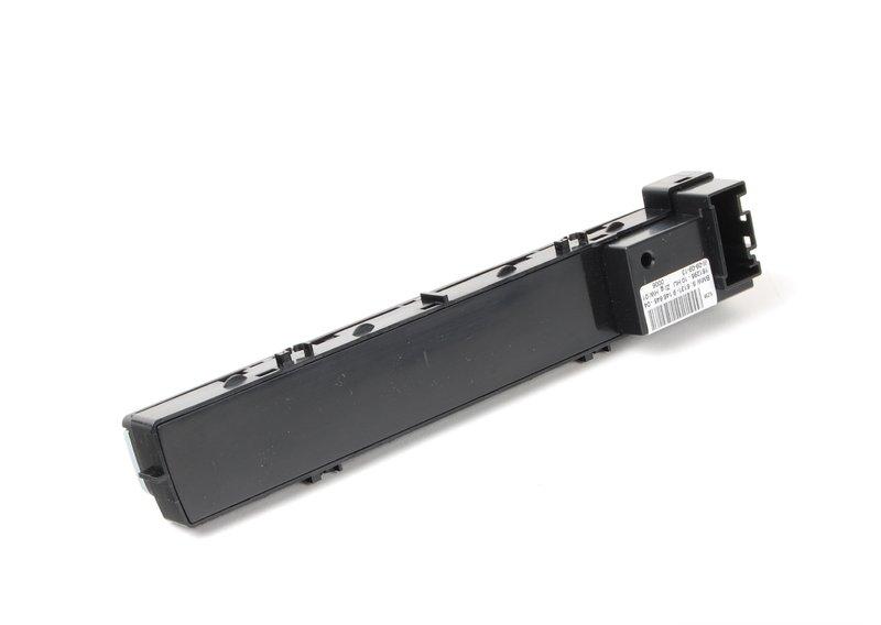 Блок переключателей в центр.консоли