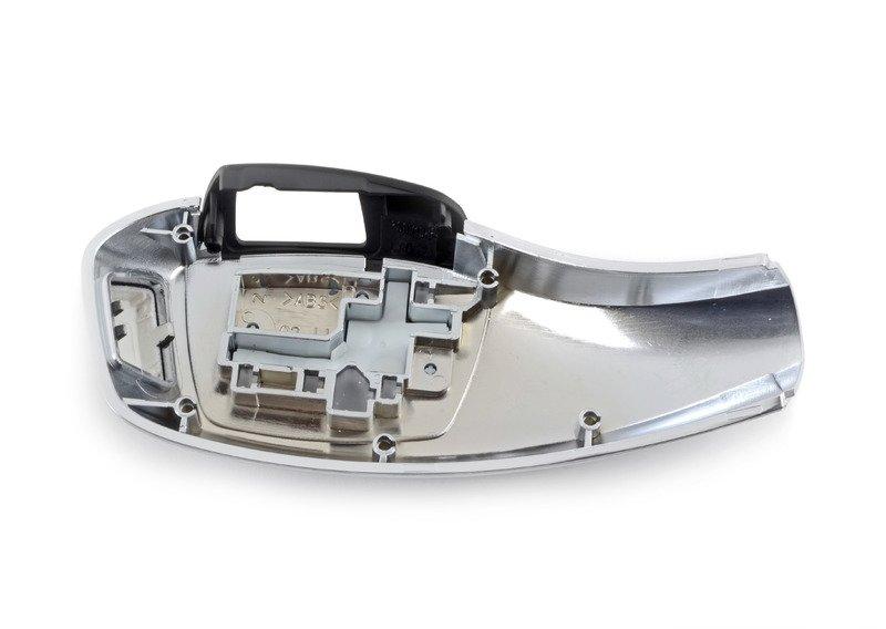 Рем.к-т накладок перекл.выбора передач